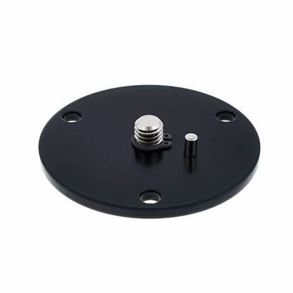 Sennheiser GZP 10 Mounting Plate for Antenna with 3/8 Inch Thread (GZP10)