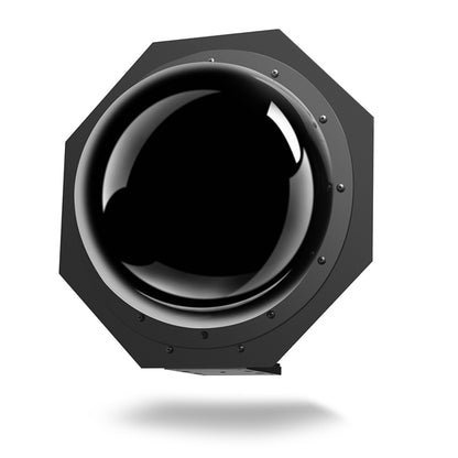 Sennheiser A 5000-CP Passive Circularly Polarized UHF Circular Polarization Antenna (A5000CP)