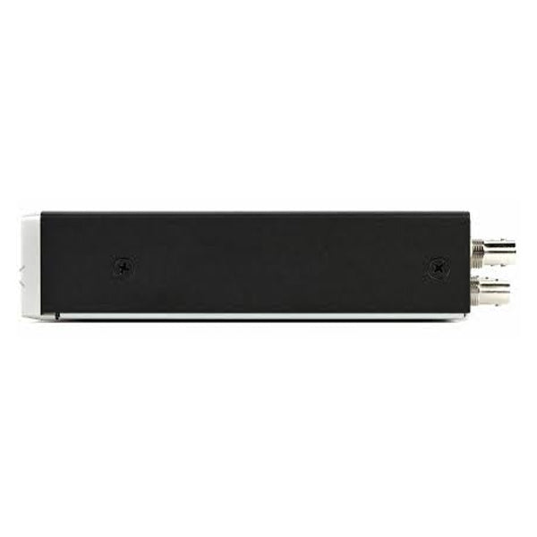 [Discontinued] Sennheiser ASA 214-UHF Active Wireless Antenna Splitter for G3 and G4 Receivers, with Power Supply and Eight 20 Inch BNC Cables (ASA214UHF)
