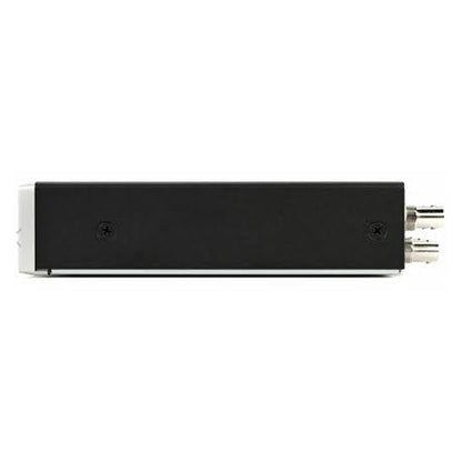 [Discontinued] Sennheiser ASA 214-UHF Active Wireless Antenna Splitter for G3 and G4 Receivers, with Power Supply and Eight 20 Inch BNC Cables (ASA214UHF)