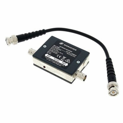 Sennheiser AB 4 Inline Antenna RF Booster for Sennheiser Evolution Wireless Systems (AB)