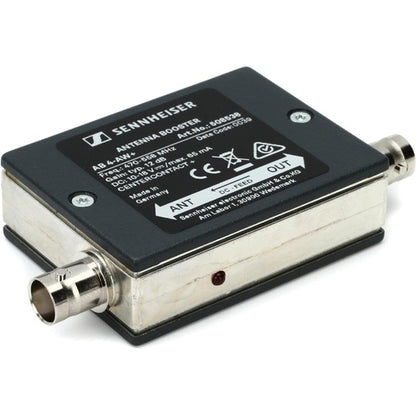 Sennheiser AB 4 Inline Antenna RF Booster for Sennheiser Evolution Wireless Systems (AB)