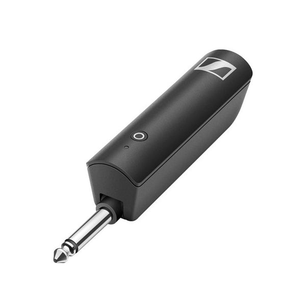 Sennheiser XSW-D Pedalboard RX Digital Wireless Receiver with with 6.3mm and male XLR outputs