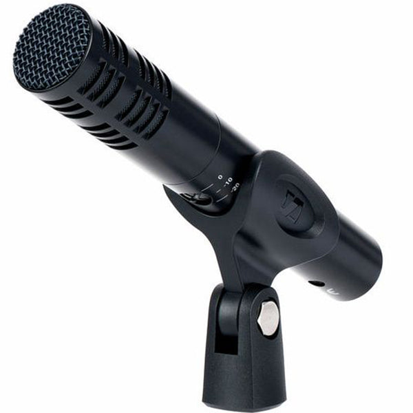 Sennheiser e 914 Small Diaphragm Cardioid Mic Condenser Microphone Hi-Hat (e914)