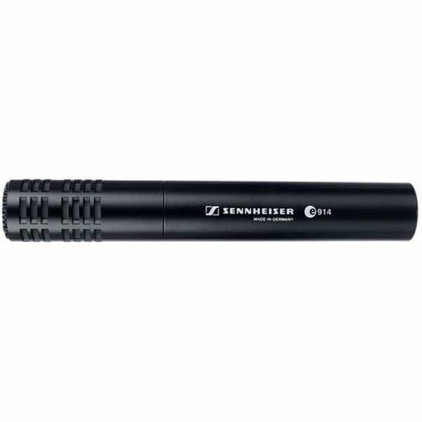 Sennheiser e 914 Small Diaphragm Cardioid Mic Condenser Microphone Hi-Hat (e914)