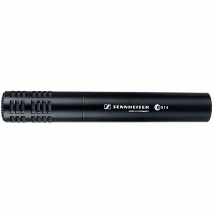 Sennheiser e 914 Small Diaphragm Cardioid Mic Condenser Microphone Hi-Hat (e914)