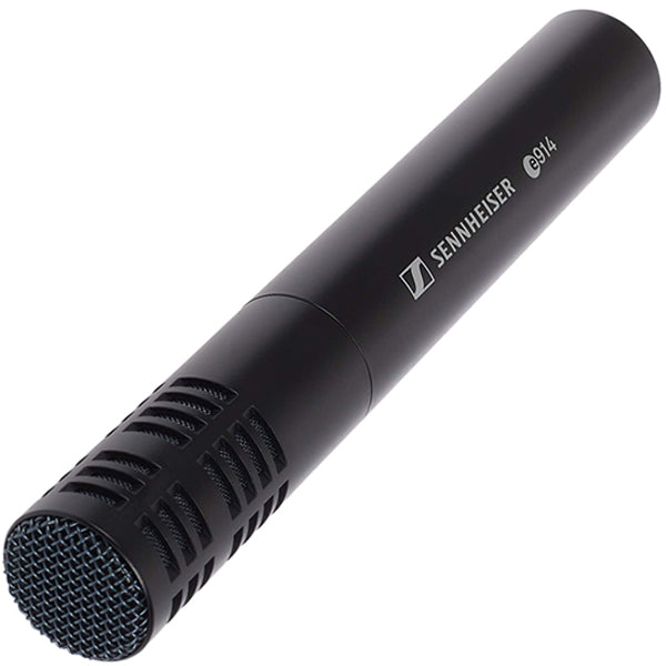Sennheiser e 914 Small Diaphragm Cardioid Mic Condenser Microphone Hi-Hat (e914)