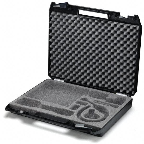 Sennheiser CC 3 Carrying Case for EW G3 and G4 Evolution Wireless Microphone Components (CC3)