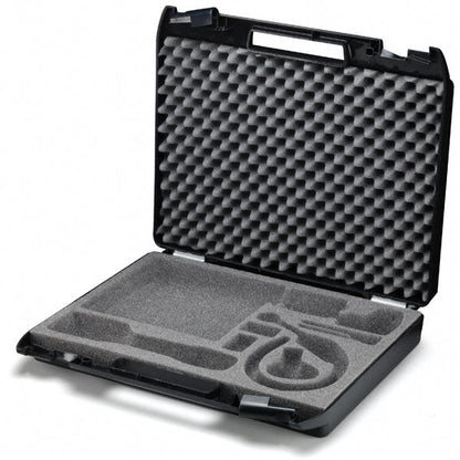 Sennheiser CC 3 Carrying Case for EW G3 and G4 Evolution Wireless Microphone Components (CC3)