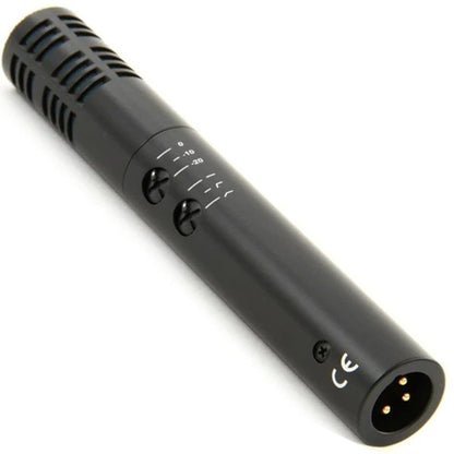Sennheiser e 914 Small Diaphragm Cardioid Mic Condenser Microphone Hi-Hat (e914)