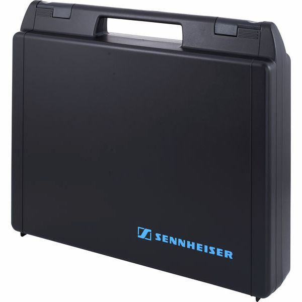 Sennheiser CC 3 Carrying Case for EW G3 and G4 Evolution Wireless Microphone Components (CC3)