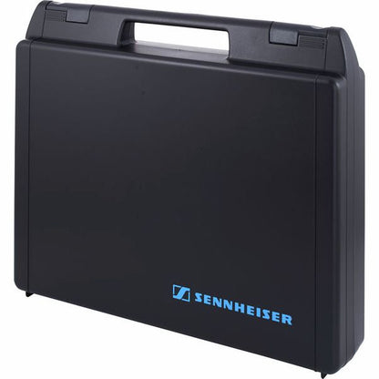Sennheiser CC 3 Carrying Case for EW G3 and G4 Evolution Wireless Microphone Components (CC3)