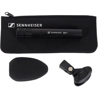 Sennheiser e 914 Small Diaphragm Cardioid Mic Condenser Microphone Hi-Hat (e914)