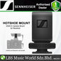 Sennheiser XSW-D Hotshoe Camera Mount for XSW-D Series Receiver