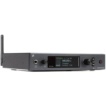 Sennheiser SR IEM G4 Wireless In Ear Monitor Transmitter System