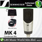 Sennheiser MK 4 Large Diaphragm Cardioid Mic Condenser Microphone (MK4)