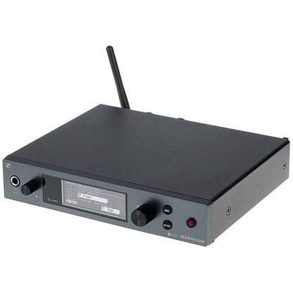 Sennheiser SR IEM G4 Wireless In Ear Monitor Transmitter System