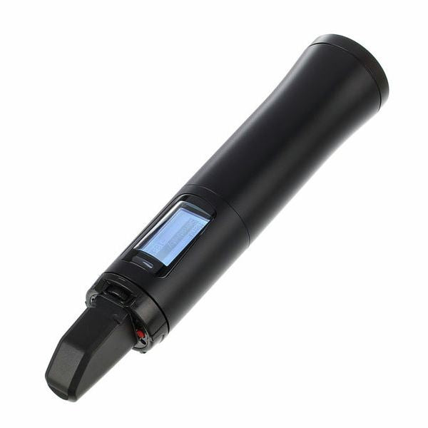 Sennheiser SKM 500 G4 Wireless Handheld Microphone Transmitter with Mute Switch (SKM500 G4)