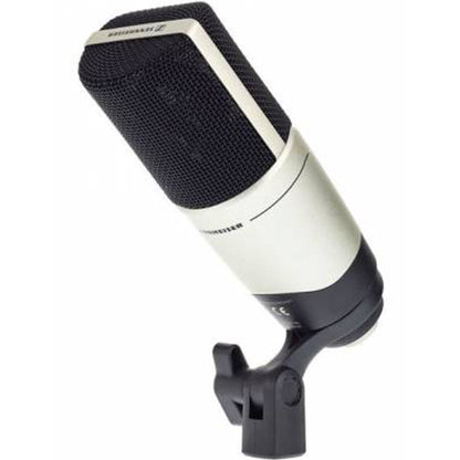 Sennheiser MK 4 Large Diaphragm Cardioid Mic Condenser Microphone (MK4)