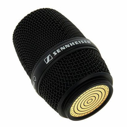 Sennheiser MMD 945 BK Supercardioid Dynamic Microphone Capsule for SKM and SL Wireless Handheld Transmitter (MMD945BK)