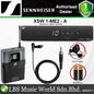 Sennheiser XSW 1-ME2 Wireless Lavalier Microphone System with ME2 Lavalier Mic, SK-XSW Bodypack Transmitter and EM-XSW 1 Receiver (XSW1ME2)