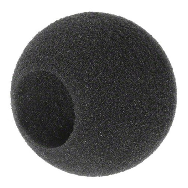 Sennheiser MZW 421A Foam Windscreen Mic for MD421 Microphone (MZW421A)