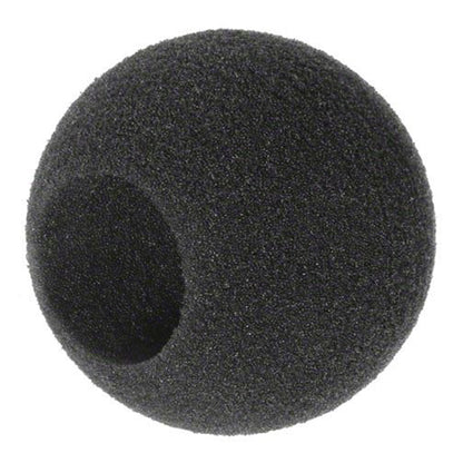 Sennheiser MZW 421A Foam Windscreen Mic for MD421 Microphone (MZW421A)