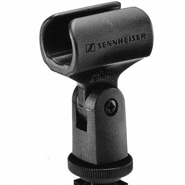 Sennheiser MZQ 800 Adjustable Universal Microphone Clamp for Evolution Mic (MZQ800)