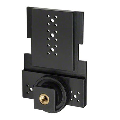 Sennheiser CA 2 Shoemount Adapter Camera Mountable for EK100G3 or EK2000 (CA2)