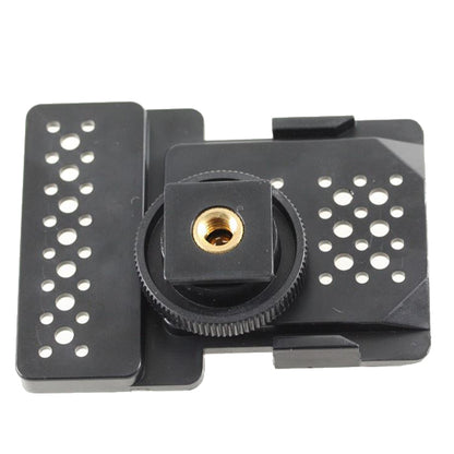 Sennheiser CA 2 Shoemount Adapter Camera Mountable for EK100G3 or EK2000 (CA2)