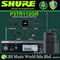 Shure P3TR112GR PSM300 Wireless In Ear Monitoring Set with SE112 Earphone