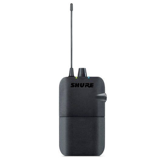 Shure P3R Wireless Bodypack Receiver for PSM300