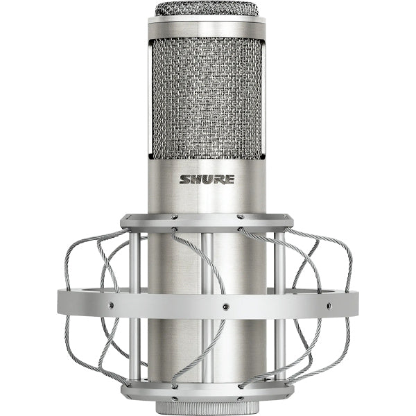 Shure KSM353/ED Premier Bi Directional Ribbon Microphone Dual Voice Mic