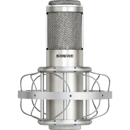 Shure KSM353/ED Premier Bi Directional Ribbon Microphone Dual Voice Mic