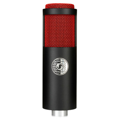Shure KSM313/NE Bi-Directional Dual Voice Mic Ribbon Microphone