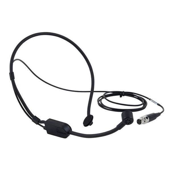 Shure BLX1288/P31 Wireless Combo System with PG58 Handheld Microphone and PGA31 Headset Mic (BLX1288 P31)