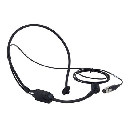 Shure BLX1288/P31 Wireless Combo System with PG58 Handheld Microphone and PGA31 Headset Mic (BLX1288 P31)