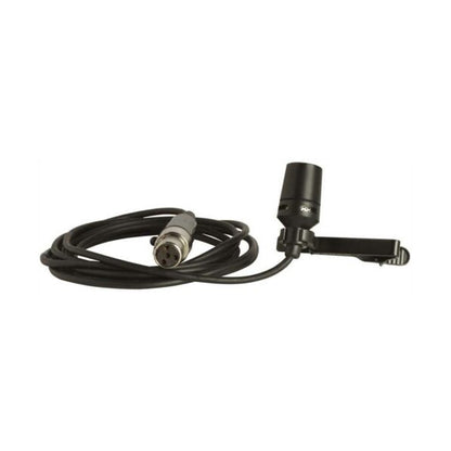 Shure SVX14/CVL Wireless Presenter Mic System with SVX4 Receiver, SVX1 Bodypack Transmitter and Centraverse Lavalier Condenser Microphone (SVX14 CVL)