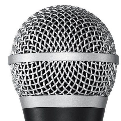 Shure BLX2/PG58 Wireless Handheld Micprohone Transmitter with PG58 Mic Capsule (BLX2)