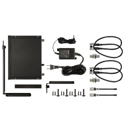 Shure BLX24R/B58 Handheld Wireless Microphone Vocal Rack Mount Mic System with Beta 58A Transmitter (BLX24R B58)