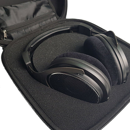 Shure SRH1840 Premium Open Back Monitor Headphones with Dual Detachable Cable with Case (SRH 1840)