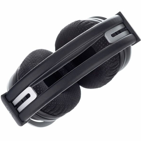 SHURE SRH1540 Premium Closed Back Monitor Headphones Dual Detachable Cable with Case (SRH 1540)