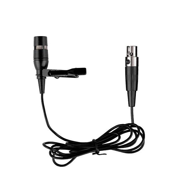 Shure SLXD14/85 Wireless Mic System with SLXD1 Bodypack Transmitter and WL185 Lavalier Microphone (SLXD14 85)