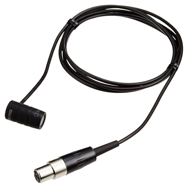 Shure SLXD14/83 Wireless Mic System with SLXD1 Bodypack Transmitter and WL183 Lavalier Microphone (SLXD14 83)