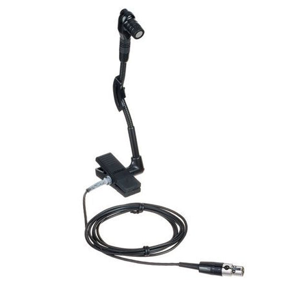 Shure SLXD14/B98 Wireless Mic System with SLXD1 Bodypack Transmitter and Beta 98H/C Miniature Instrument Microphone (SLXD14 Beta 98)