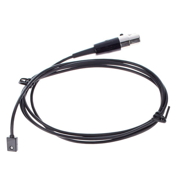 Shure SLXD14/93 Wireless Mic System with SLXD1 Bodypack Transmitter and WL93 Lavalier Microphone (SLXD14 93)