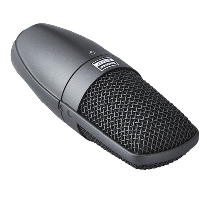 Shure BETA 27 Large Diaphragm Mic Side Address Supercardioid Condenser Instrument Microphone