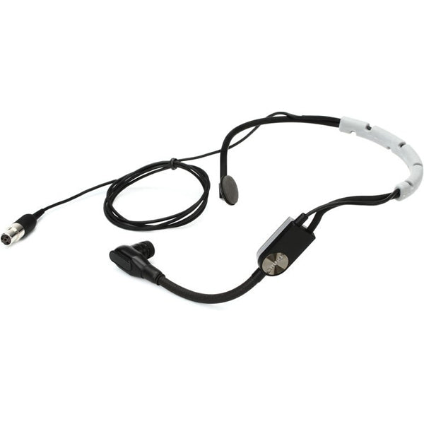 Shure SLXD14/SM35 Wireless Mic System with SLXD1 Bodypack Transmitter and SM35 Headset Microphone (SLXD14 SM35)