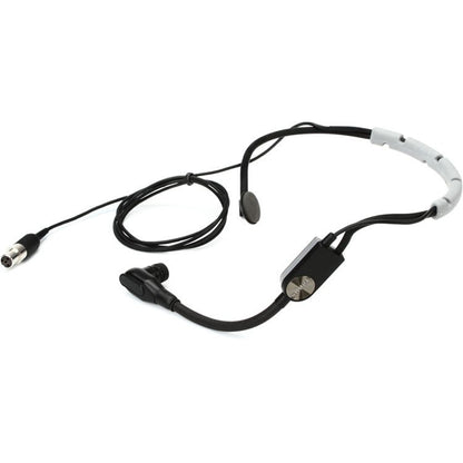 Shure SLXD14/SM35 Wireless Mic System with SLXD1 Bodypack Transmitter and SM35 Headset Microphone (SLXD14 SM35)