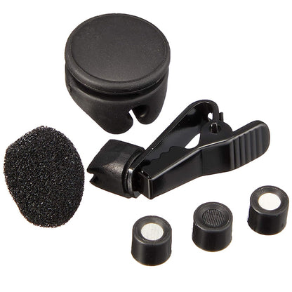 Shure BETA 53 Omnidirectional Mic Headworn Condenser Vocal Microphone